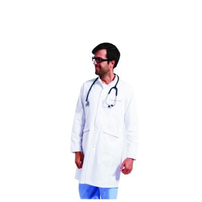 Men's Mock Collar Doctor Uniform - TICARE® HEALTH