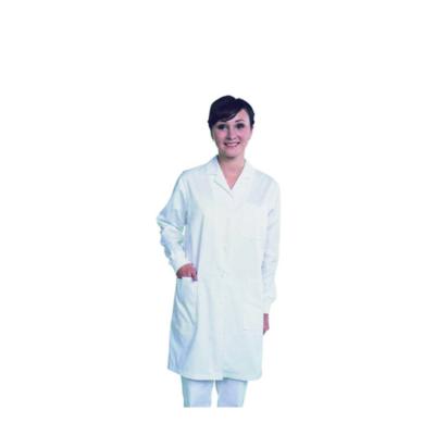 Women's Lapel Doctor Uniform - TICARE® HEALTH