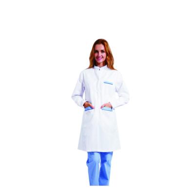 Women's Mock Collar Doctor Uniform - TICARE® HEALTH