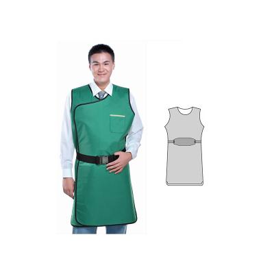 Lead Vest Apron - TICARE® HEALTH