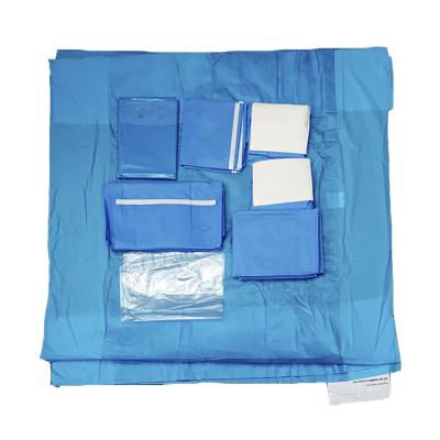 C Section Hospital Bag - TICARE® HEALTH