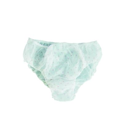 Non Woven Underpants - TICARE® HEALTH