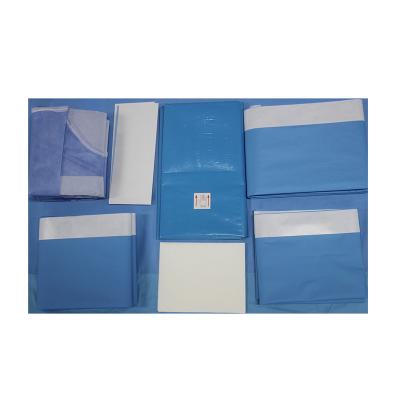 Sterile Surgical Drapes - TICARE® HEALTH