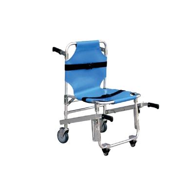 Aluminum Alloy Stair Stretcher 90x51x91 - Ticare Health