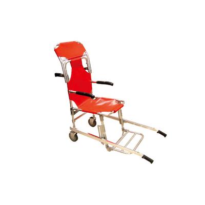 Aluminum Alloy Stair Chair Stretcher - Ticare Health