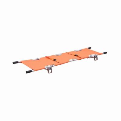 Telescopic Folding Stretcher (Two Parts) - Ticare Health