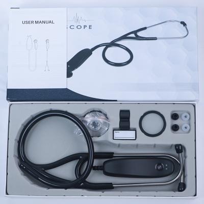 Doctor Wireless Digital Smart Electronic Stethoscope