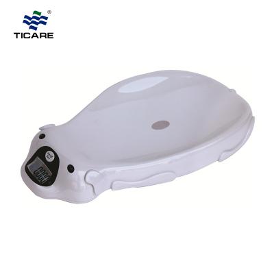 Digital Baby Scale TC-HCS-20D-YE - TICARE HEALTH