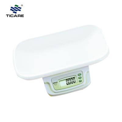 Digital Baby Scale TC-EBSD-20 - TICARE HEALTH