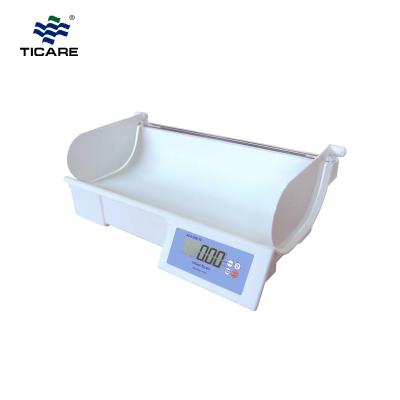 Digital Baby Scale TC-ACS-20B-YE - TICARE HEALTH