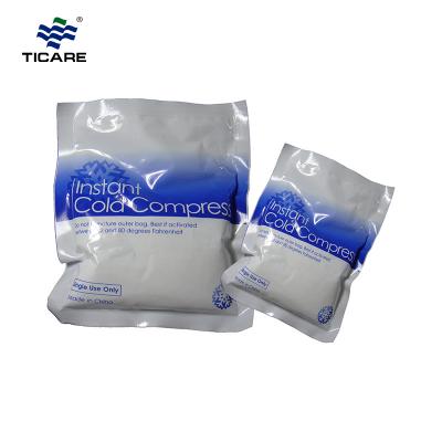 Instant Cold Compress - TICARE HEALTH