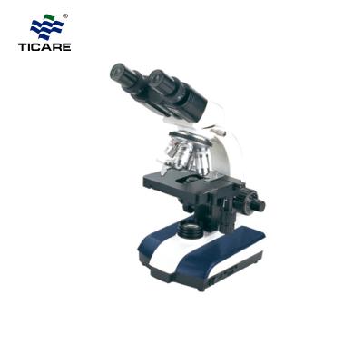 TC/XS-910 Biological Microscope - TICARE HEALTH