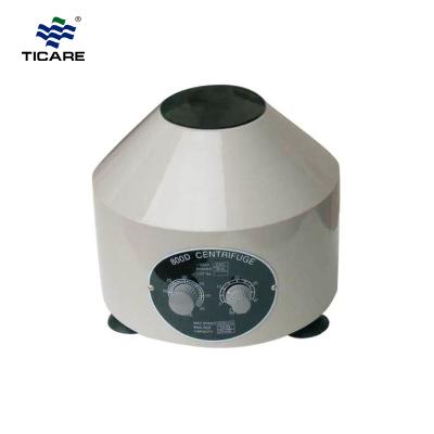 TC800D Low Speed Centrifuge - TICARE HEALTH