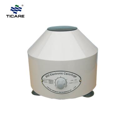 TC/800 Low Speed Centrifuge - TICARE HEALTH