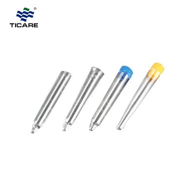 Urinary Sediment Tube - TICARE HEALTH