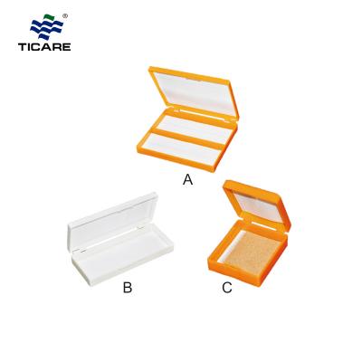 Storage Box for Cover Slides - TICARE HEALTH