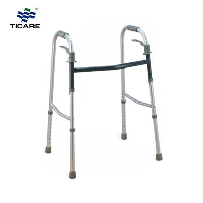 TC963L Foldable Walking Frame - TICARE HEALTH
