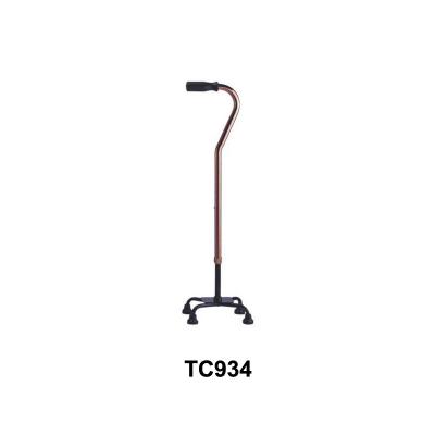 TC934 4 Prong Walking Cane - TICARE HEALTH
