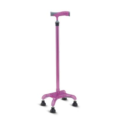 TC9243 Quadpod Cane - TICARE HEALTH