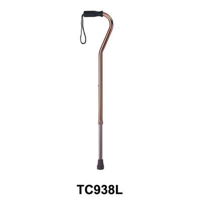TC938L Telescoping Walking Cane - TICARE HEALTH