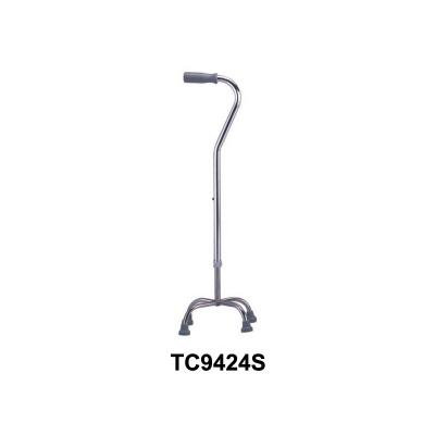 TC9424S Wide Based Quad Cane - TICARE HEALTH