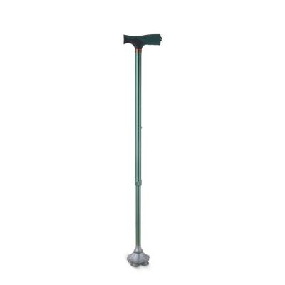 TC9301L-2 Small Based Quad Cane - TICARE HEALTH