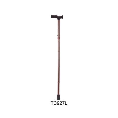 TC927L Foldable Walking Cane - TICARE HEALTH