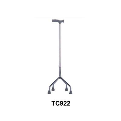 TC922 Quadpod Cane - TICARE HEALTH