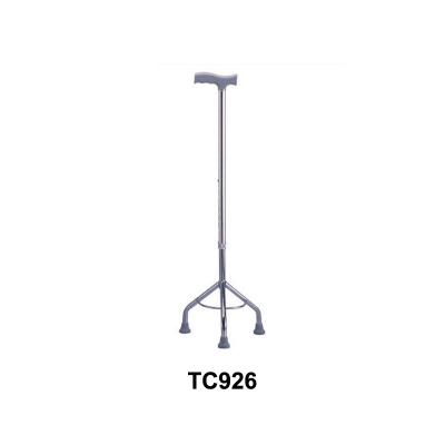 TC926 Quadruped Cane - TICARE HEALTH