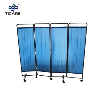 Hospital Furniture Folding Hospital Screen - TICARE HEALTH
