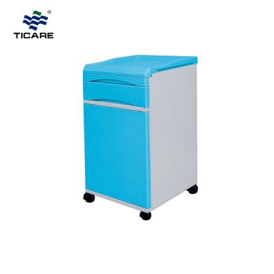 TC-B001 Hospital Bedside Cabinet - TICARE HEALTH