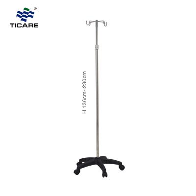 TICARE® I.V. Set