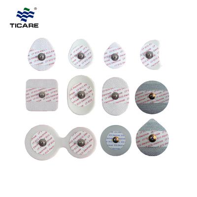 ECG Chest Electrode - TICARE HEALTH