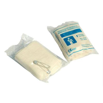 Broad Cravat Bandage - TICARE HEALTH
