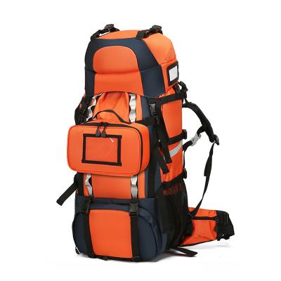 TICARE® Rescue Field First Aid Kit