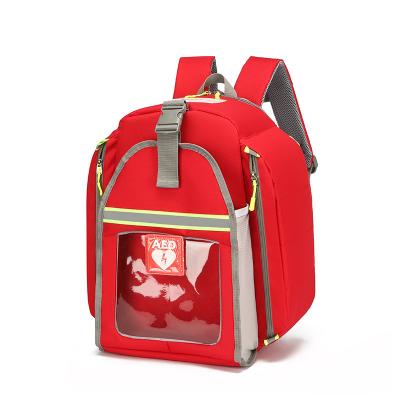 Rescue Medical AED Kit - TICARE HEALTH