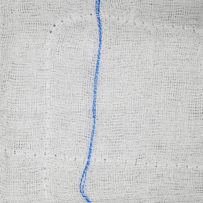 TICARE® Laparotomy Sponge – Sterile, X-Ray Detectable Surgical Sponge for Operating Rooms