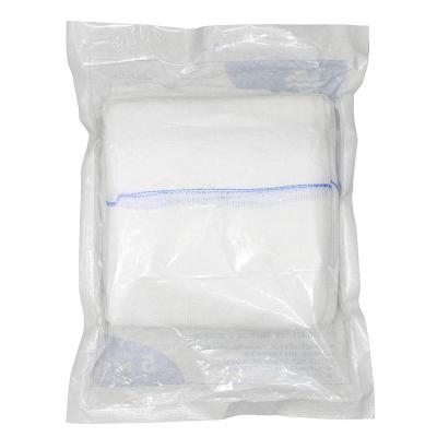 TICARE® X-Ray Detectable Lap Sponge