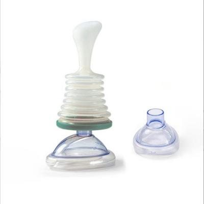 Hospital Grade Airway Clearance Tool, Ambu Portable Airway Clearer - TICARE HEALTH