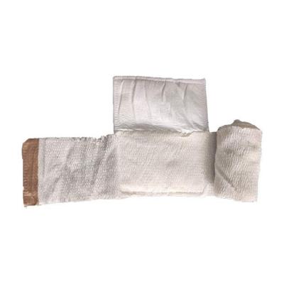 TICARE® Hemostatic Bandage – Fast Bleeding Control | OEM Supplier
