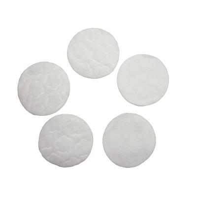 Makeup Remover Cotton Pads – Soft Cotton Rounds | TICARE® OEM