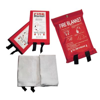 Fire Blanket – High-Temperature Fire Safety Blanket for Kitchen & Home | TICARE®