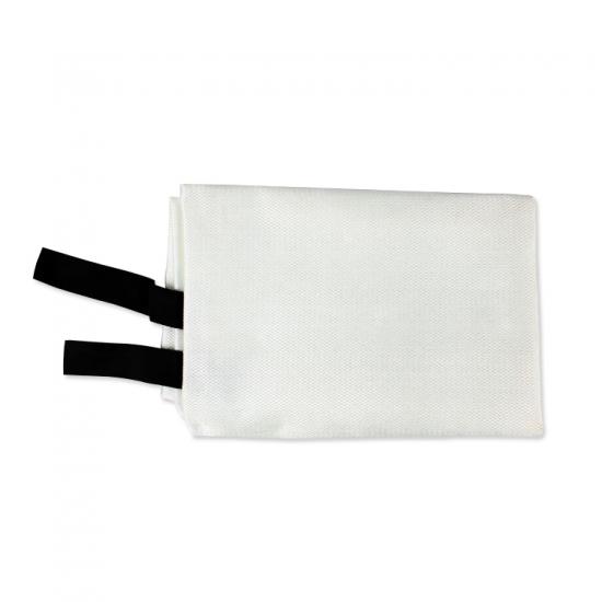 Fire Blanket – High-Temperature Fire Safety Blanket for Kitchen & Home | TICARE®
