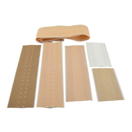 TICARE® Elastic Wound Dressing Plaster – Medical Adhesive Bandage