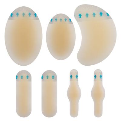 Hydrocolloid Dressing Supplier | Wholesale Wound Dressing - TICARE HEALTH