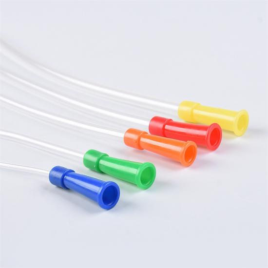 Rectal Tube PVC – Medical Rectal Catheter Manufacturer & Wholesale