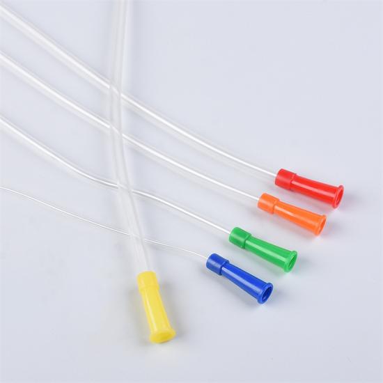 Rectal Tube PVC – Medical Rectal Catheter Manufacturer & Wholesale
