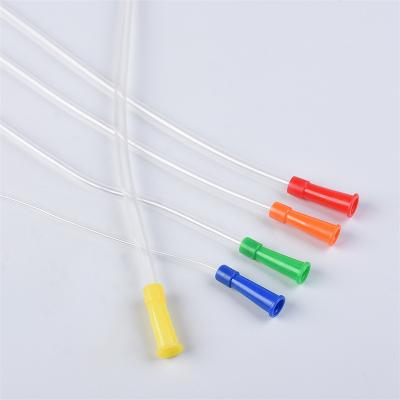 Rectal Tube PVC – Medical Rectal Catheter Manufacturer & Wholesale