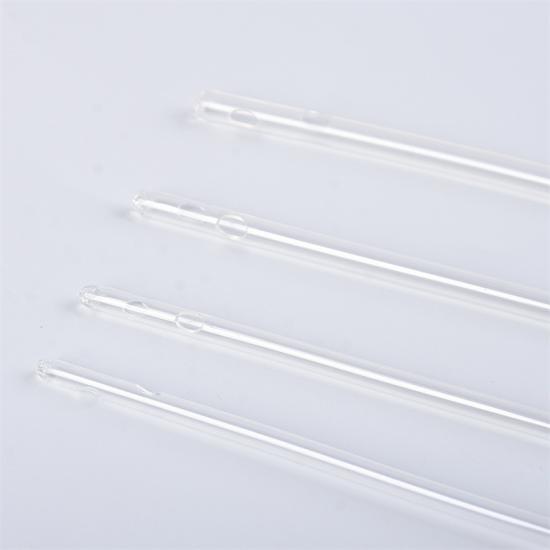 Rectal Tube PVC – Medical Rectal Catheter Manufacturer & Wholesale