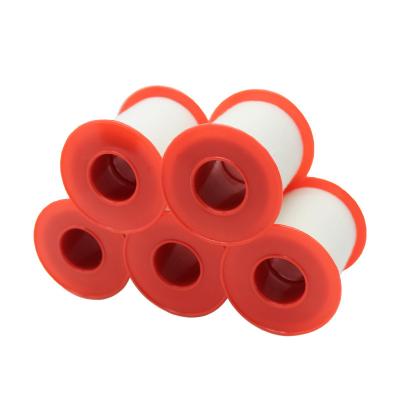 TICARE® Zinc Oxide Adhesive Plaster Tape Roll